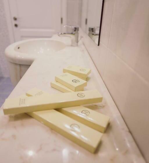 스탠다드 싱글 룸, C&c Residence