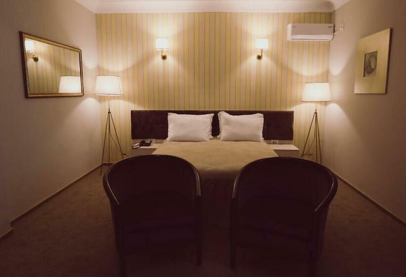 스탠다드 룸, C&c Residence