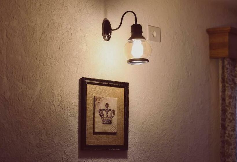 스탠다드 룸, C&c Residence