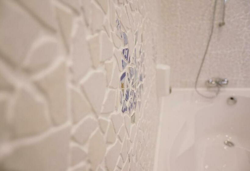 스탠다드 싱글 룸, C&c Residence