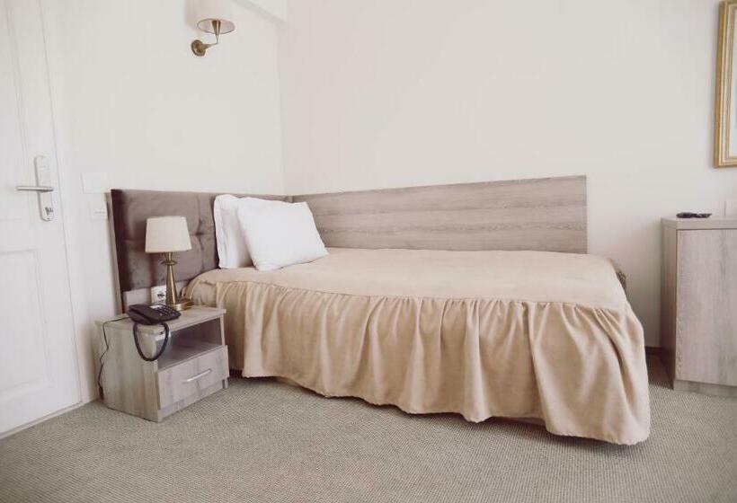 스탠다드 싱글 룸, C&c Residence