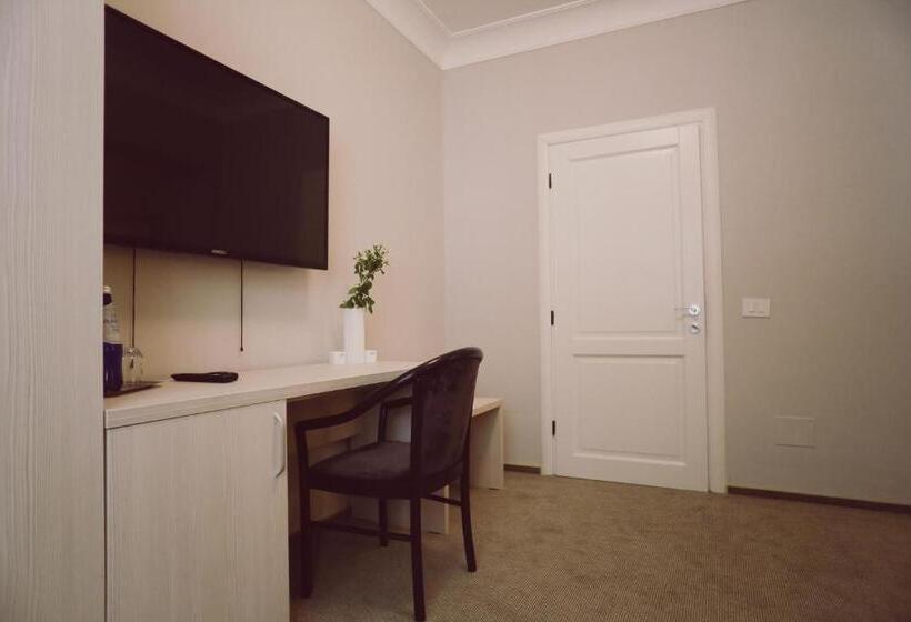 침실 1개 아파트, C&c Residence