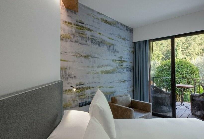 Chambre Standard, Dominique Colonna