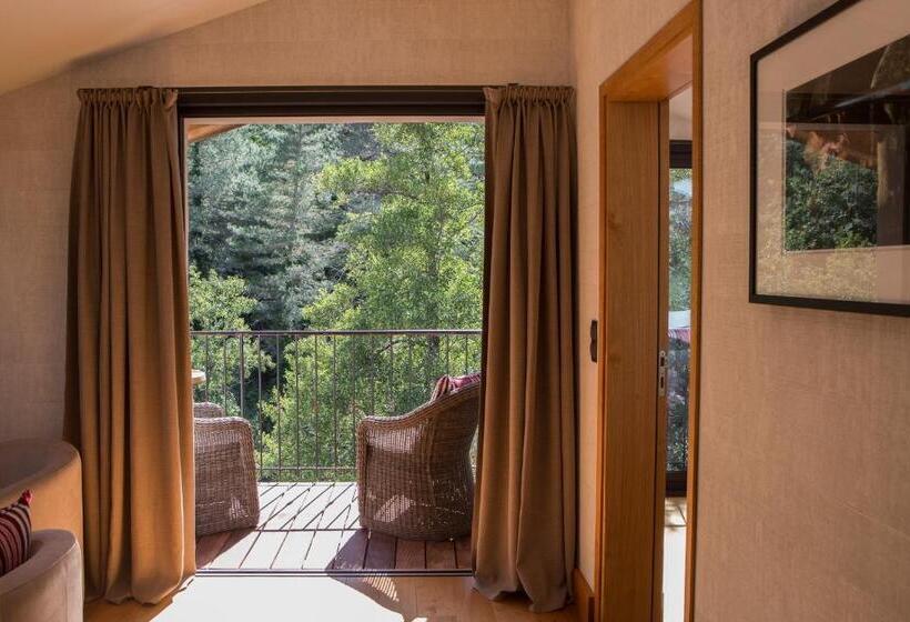 Люкс 2 Спальни, Dominique Colonna