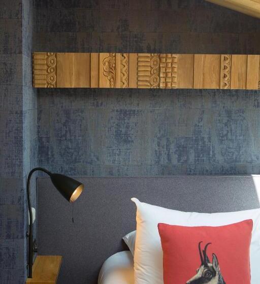 Люкс 2 Спальни, Dominique Colonna