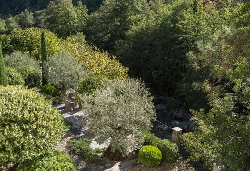 Люкс 2 Спальни, Dominique Colonna