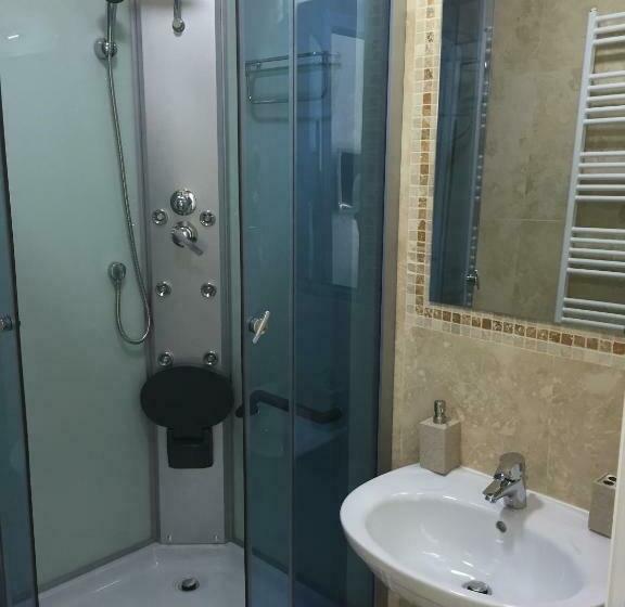 スタンダードルーム, Hamlet