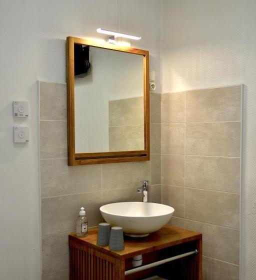 经济房, Hôtel Alizéa