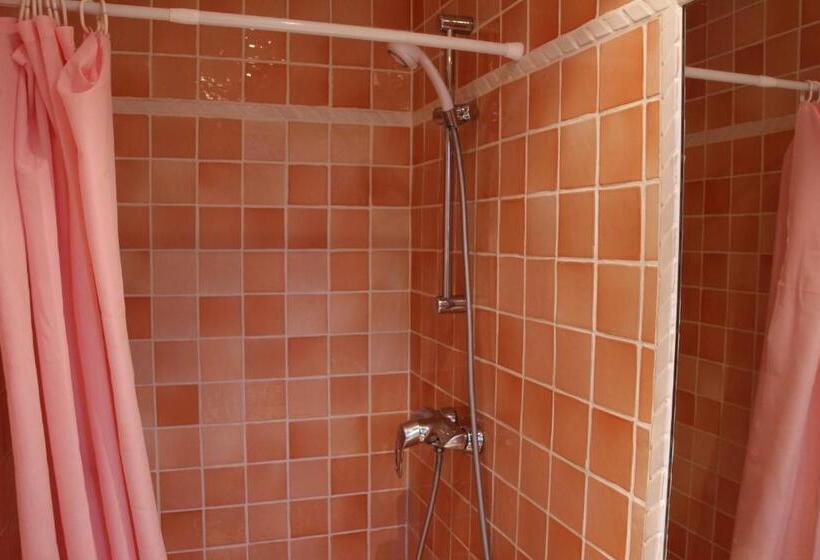 Quarto Clássico, Hôtel Les Palmiers