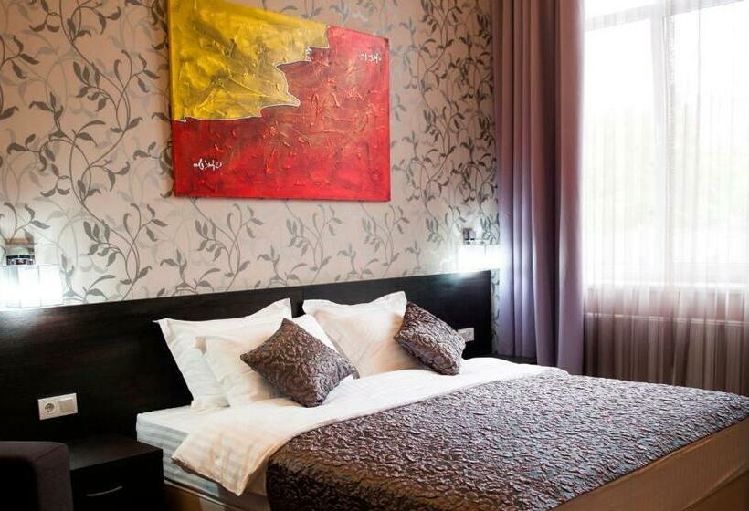 Standard Szoba, Boutique Apart Hotel Iarcadia