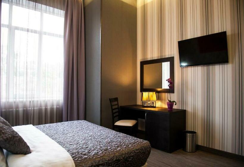 Standard Szoba, Boutique Apart Hotel Iarcadia