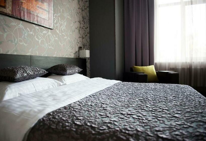 Standard Szoba, Boutique Apart Hotel Iarcadia