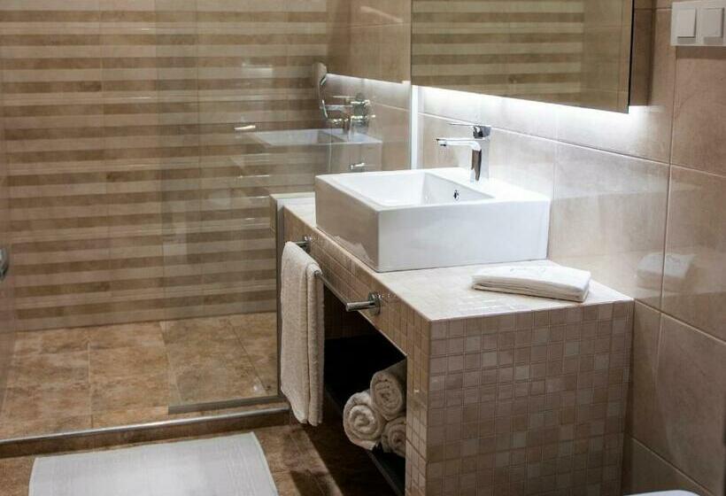 Standard Szoba, Boutique Apart Hotel Iarcadia