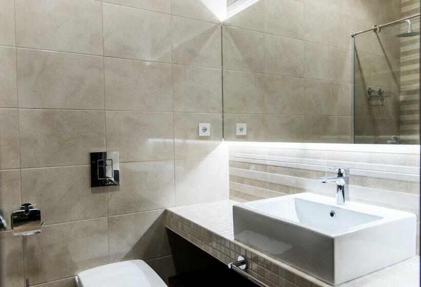 Standard Szoba, Boutique Apart Hotel Iarcadia