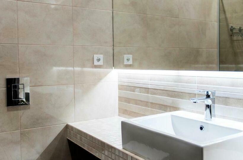 Standard Szoba, Boutique Apart Hotel Iarcadia