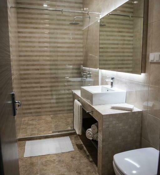 Standard Szoba, Boutique Apart Hotel Iarcadia