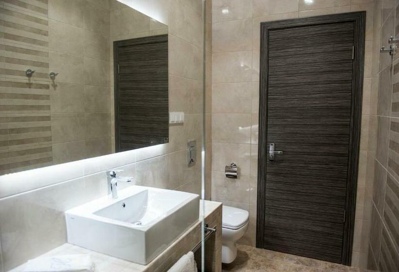 Standard Szoba, Boutique Apart Hotel Iarcadia