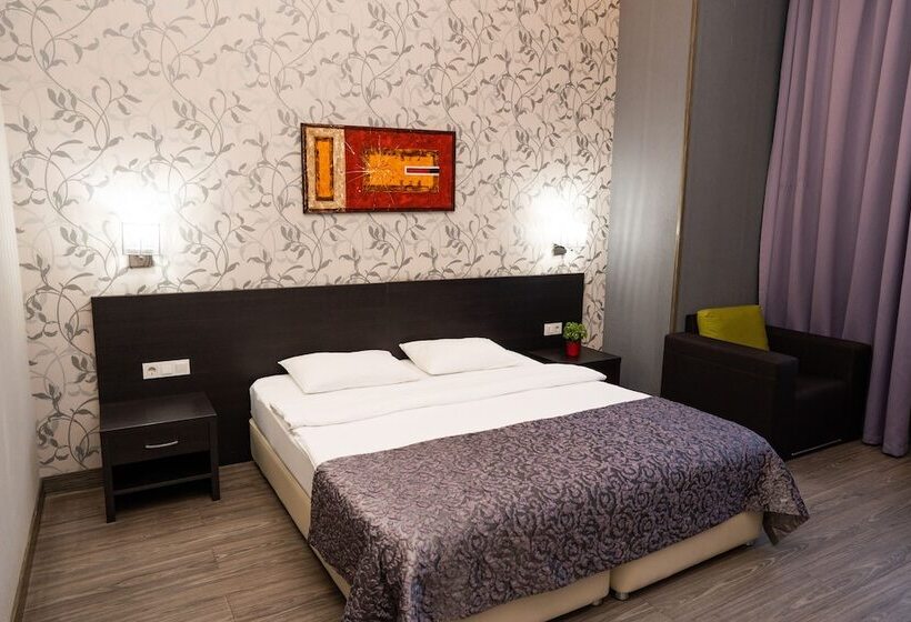 Standard Szoba, Boutique Apart Hotel Iarcadia