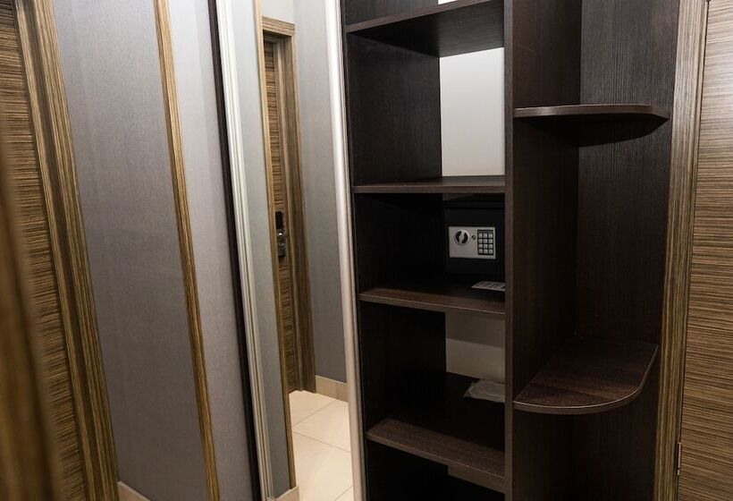 Standard Szoba, Boutique Apart Hotel Iarcadia