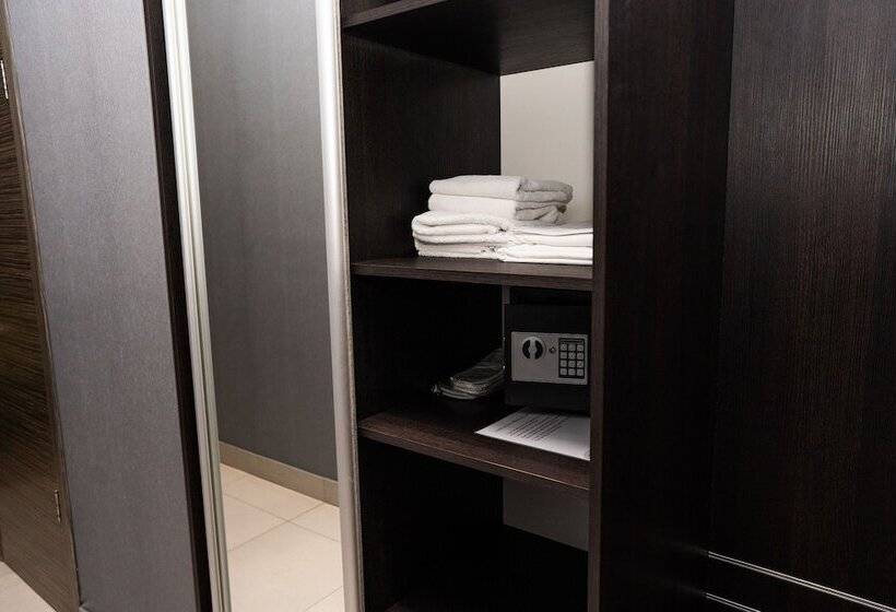 Standard Szoba, Boutique Apart Hotel Iarcadia