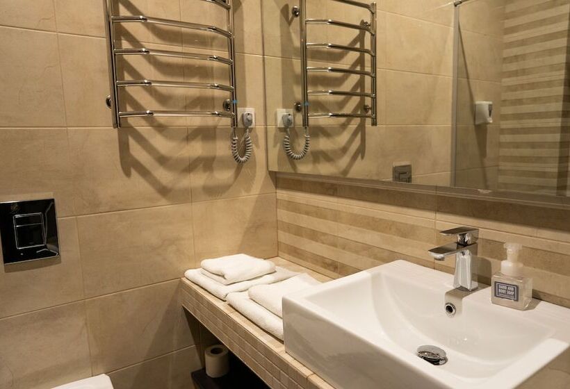 Standard Szoba, Boutique Apart Hotel Iarcadia