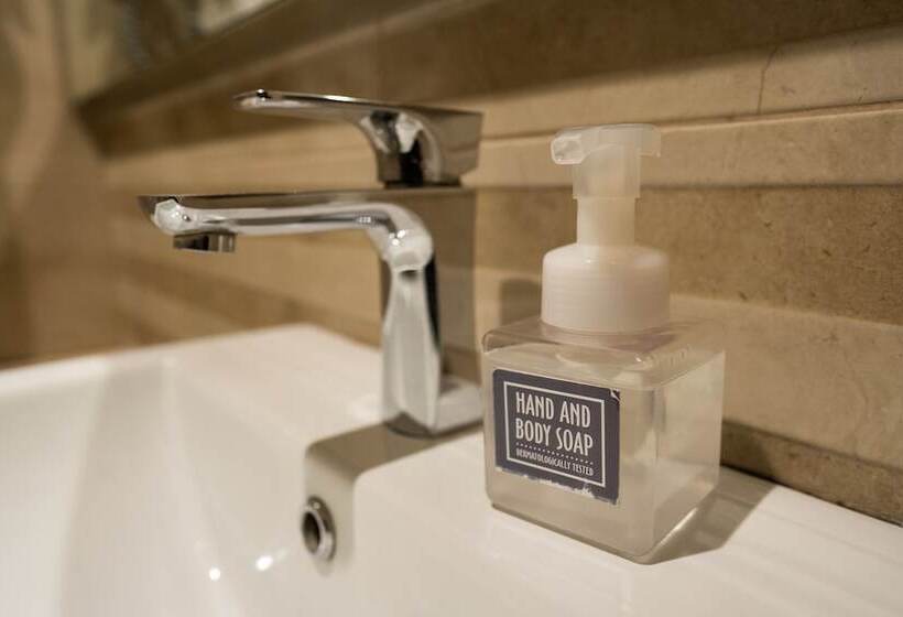 Standard Szoba, Boutique Apart Hotel Iarcadia