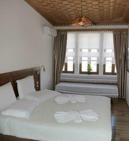 スタンダードルーム, Kodra