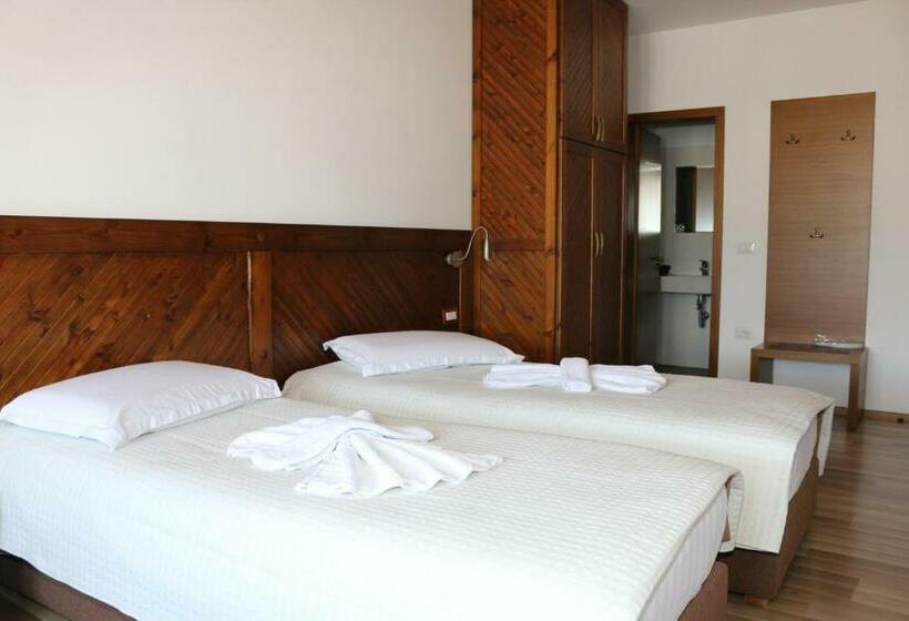 スタンダードルーム, Kodra