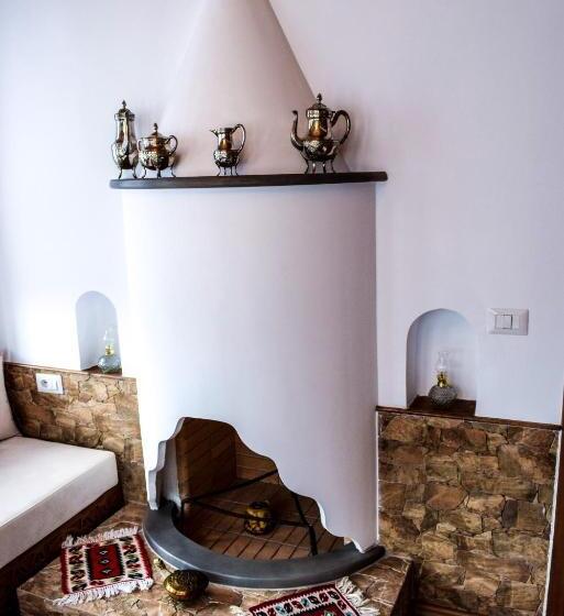 スーペリアースイート, Kodra