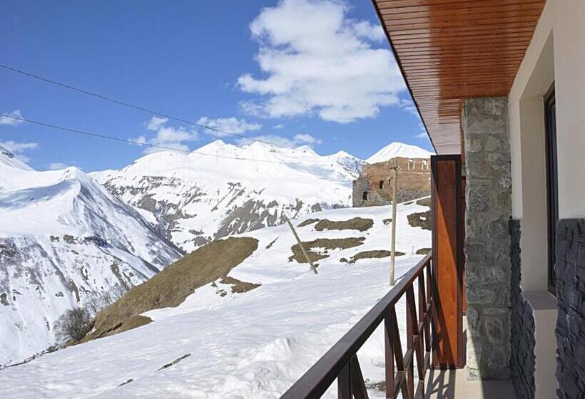 اتاق استاندارد با بالکن, Monte