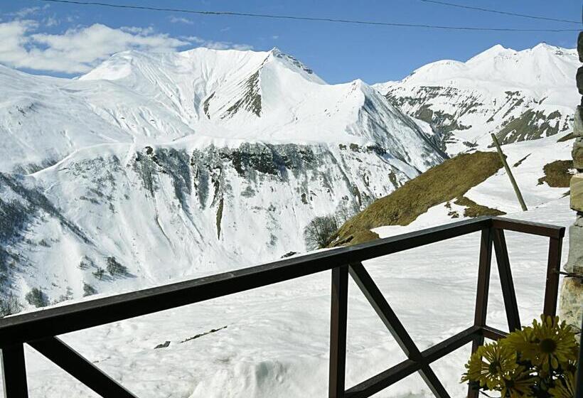 اتاق استاندارد سه تخته با بالکن, Monte