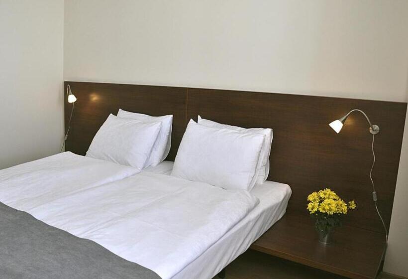 اتاق استاندارد, Monte