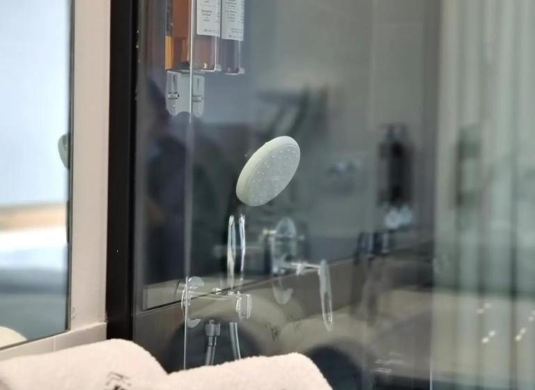 اتاق سوپریور با چشمانداز کوهستان, Monte