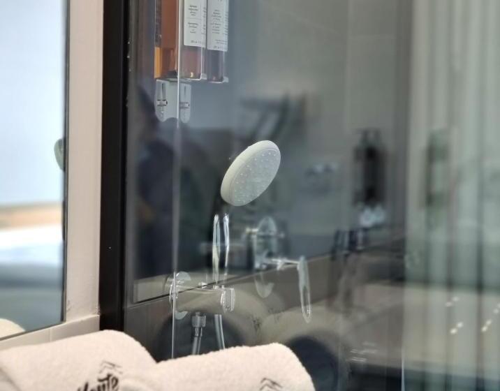 اتاق سوپریور خانوادگی, Monte