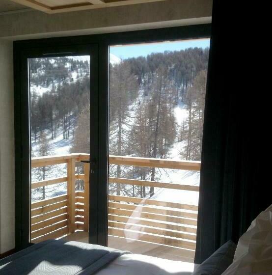 اتاق استاندارد, Névalhaia Le Chalet