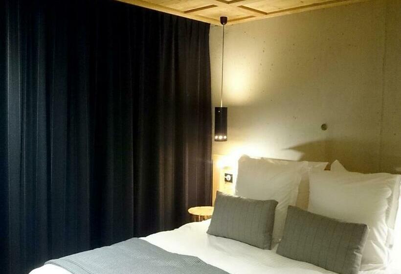 اتاق استاندارد, Névalhaia Le Chalet