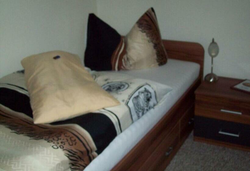 스탠다드 싱글 룸, Pension Villa Else