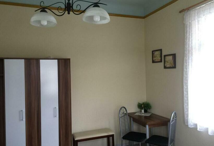 컴포트 룸, Pension Villa Else