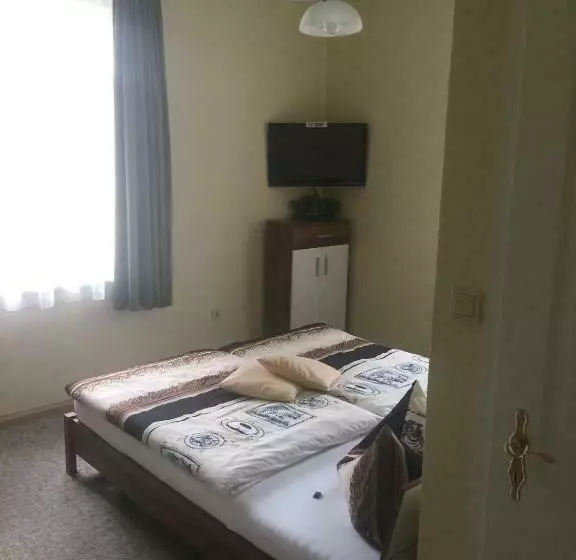 コンフォートルーム, Pension Villa Else