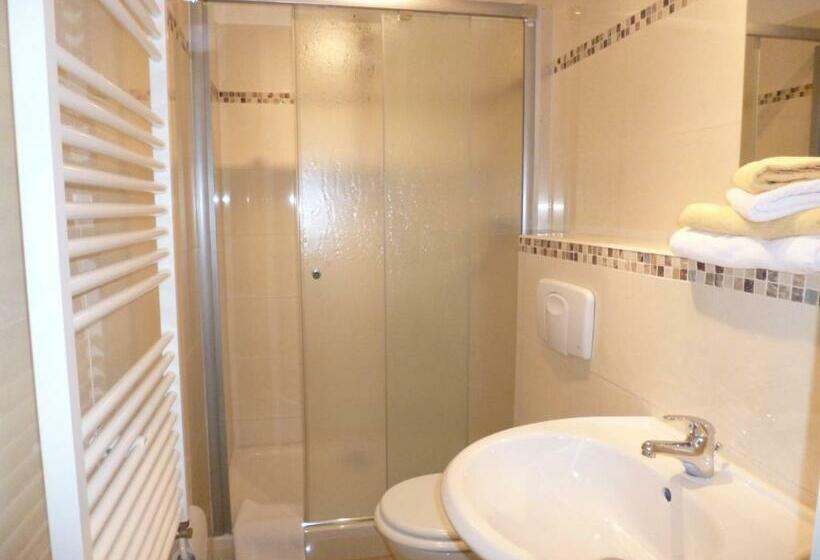 컴포트 룸, Pension Villa Else