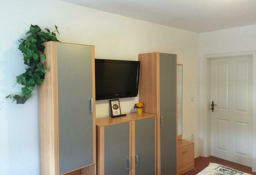 Номер Стандарт, Pension Villa Else