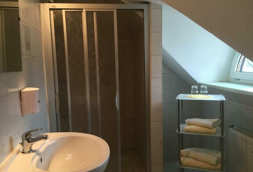 スタンダードルーム, Pension Villa Else