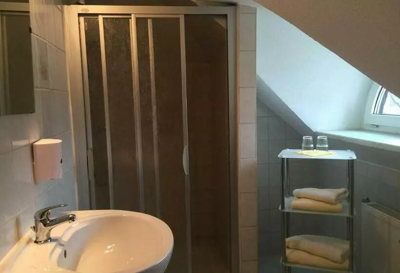 スタンダードルーム, Pension Villa Else