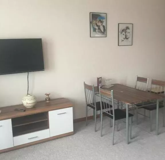 バルコニー付スイート, Pension Villa Else