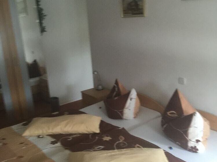 디럭스 룸, Pension Villa Else