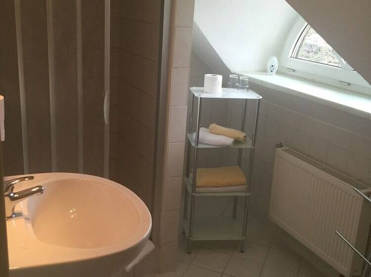 Номер Deluxe, Pension Villa Else