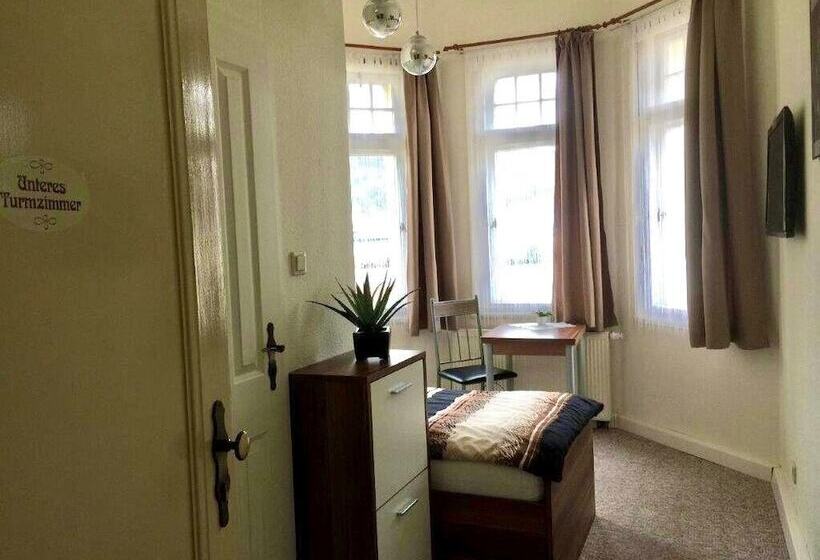 Номер Стандарт Индивидуальный, Pension Villa Else