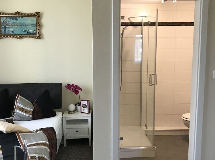 스탠다드 트리플 룸, Pension Villa Else