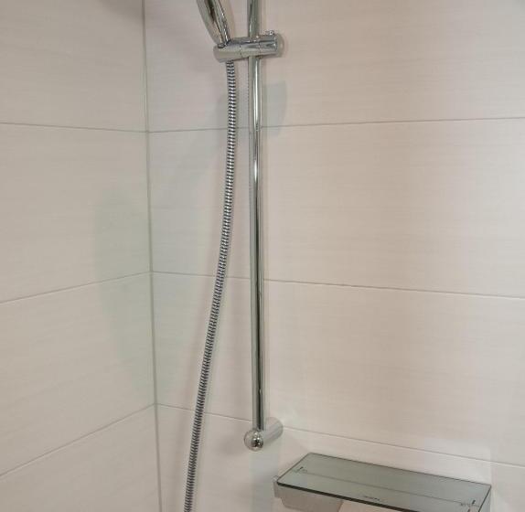 غرفة سوبيريور فردية, Restaurant Lutkebohmert