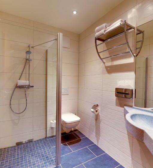 ガーデンビューファミリールーム, & Restaurant Waldcafe Hettstedt